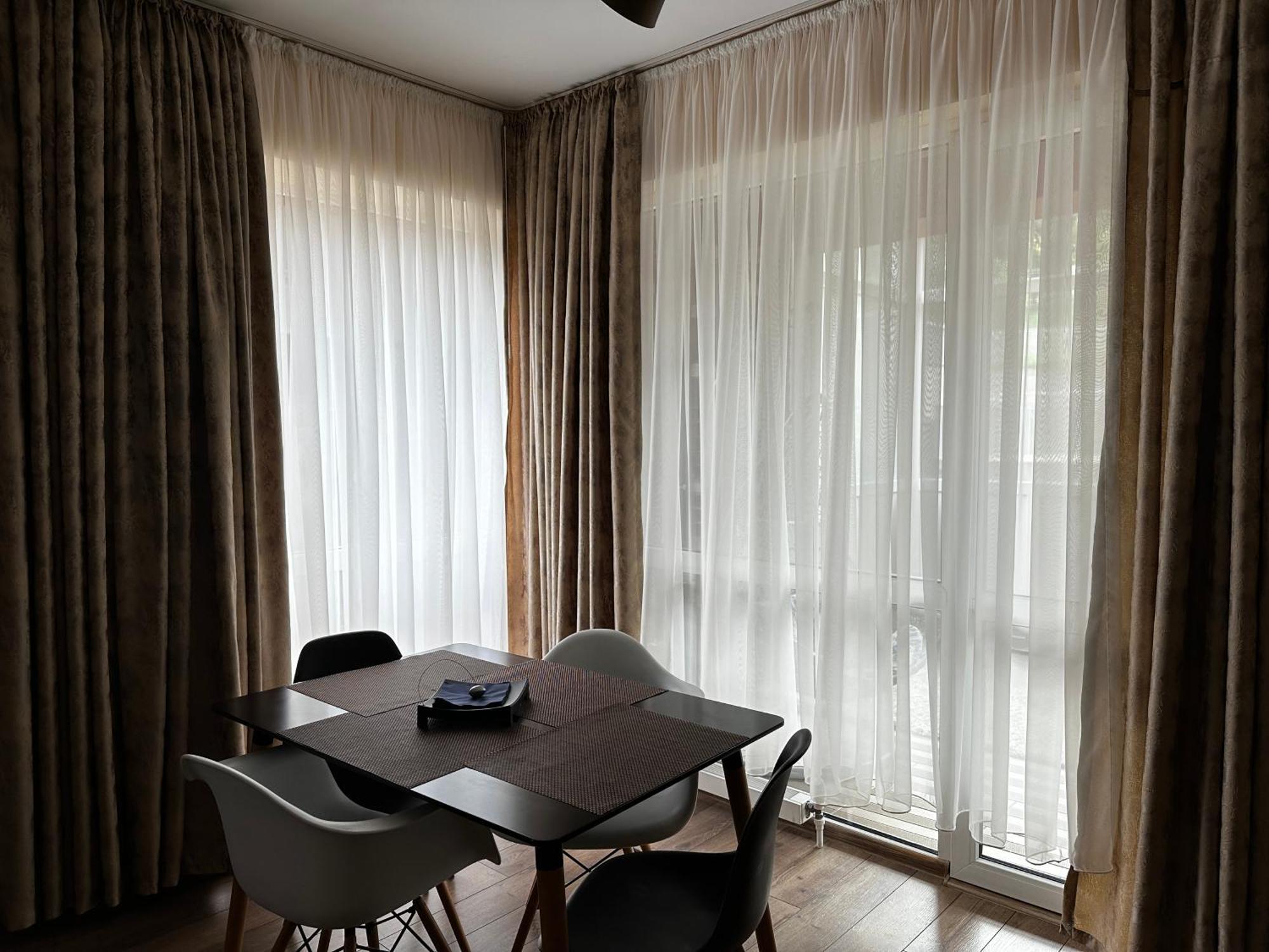 Sophie Apart Belleview Sinaia Exteriér fotografie